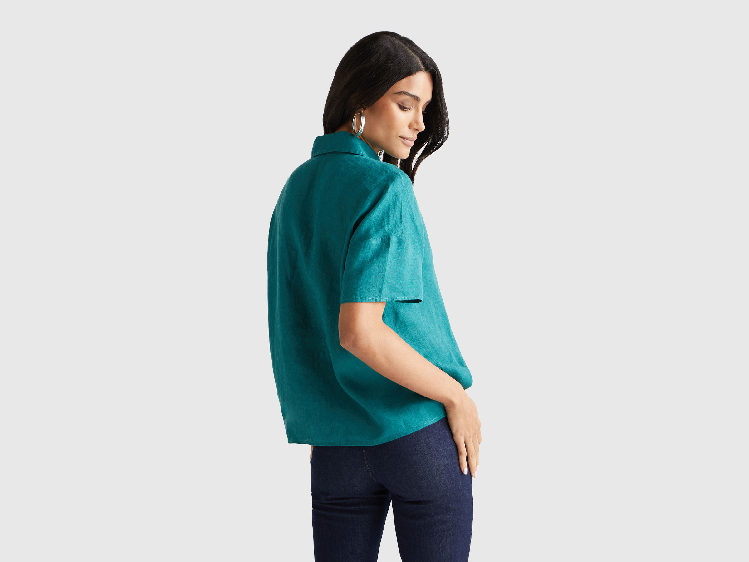 BLOUSE Women image number 2